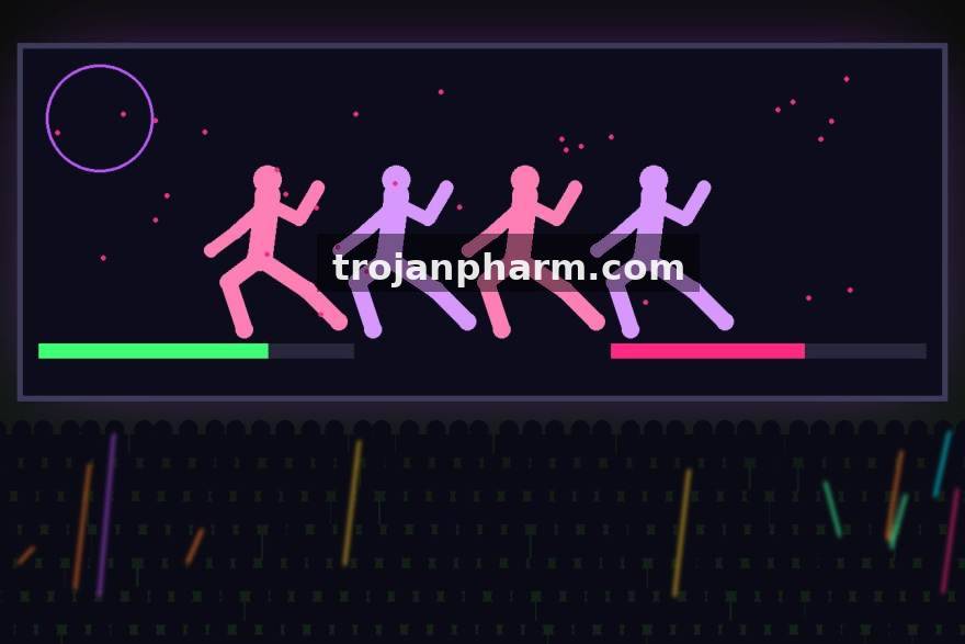极速电竞数据中台机房与监控大屏
